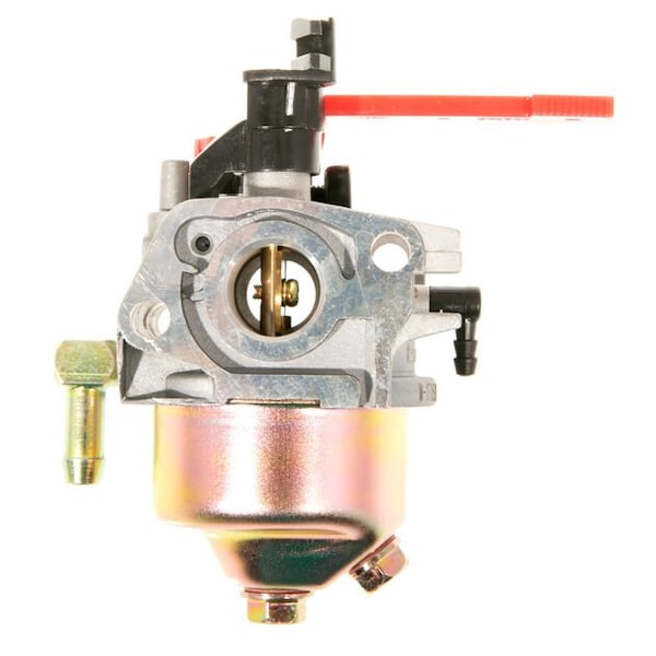 Carb Asm Primary H